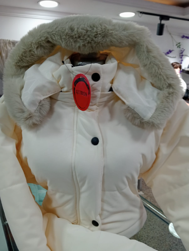 QUIRON PELUCHE